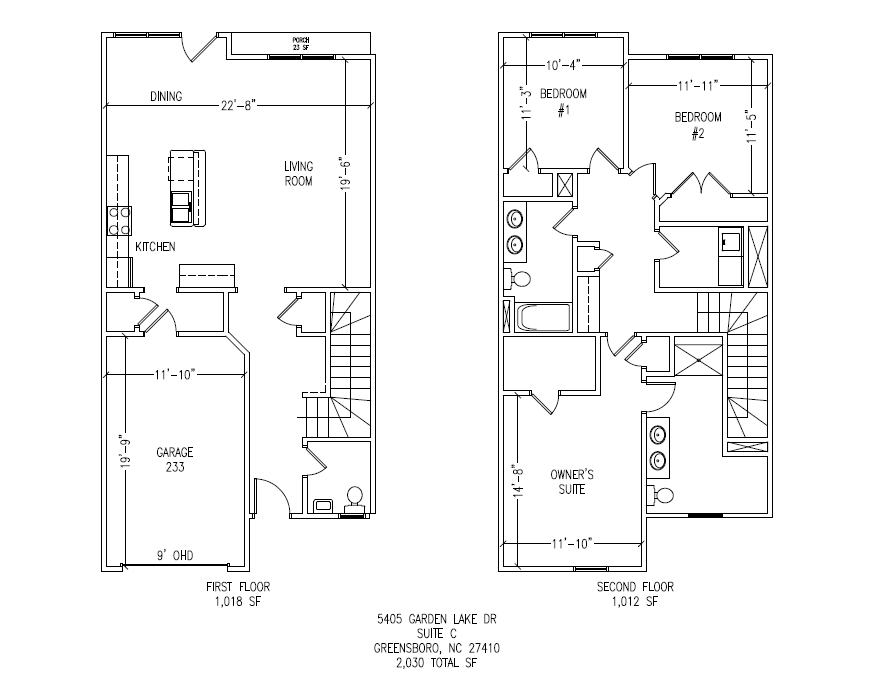 5402 Garden Lake Dr 1-3 Beds Apartment for Rent - Photo Gallery 117